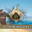 3270 Wild Cores