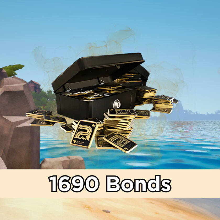 1690 Bonds