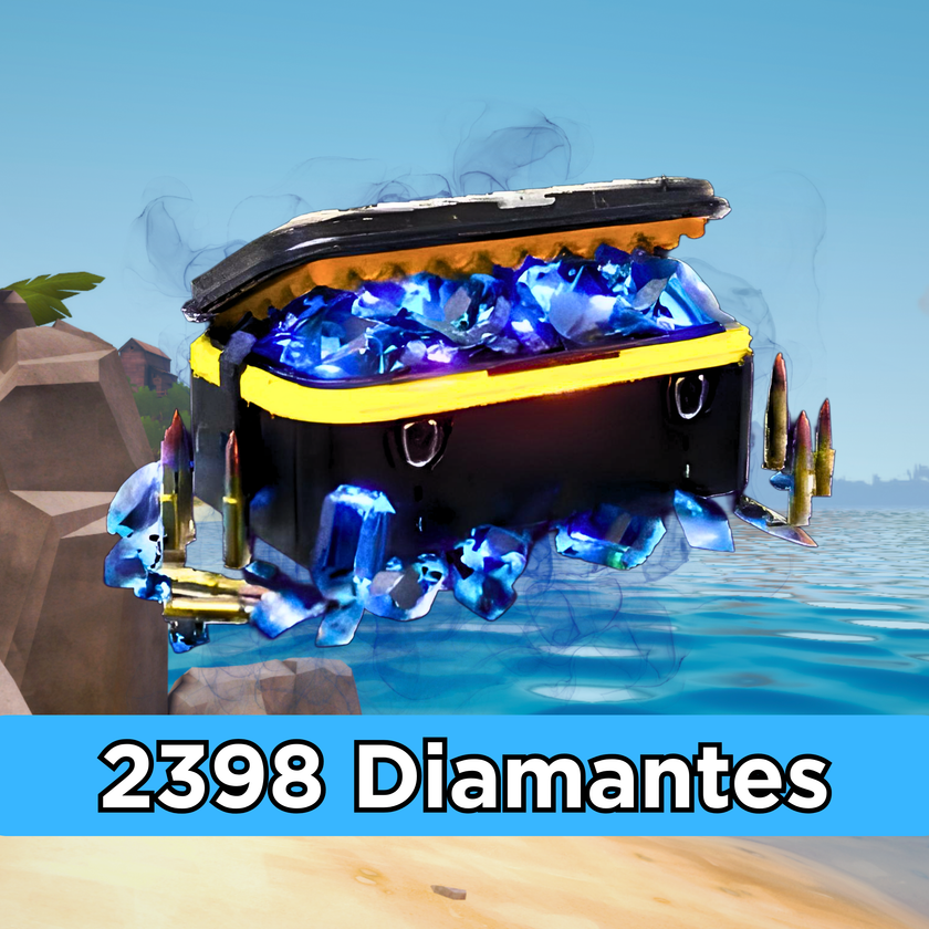 2398 Diamantes