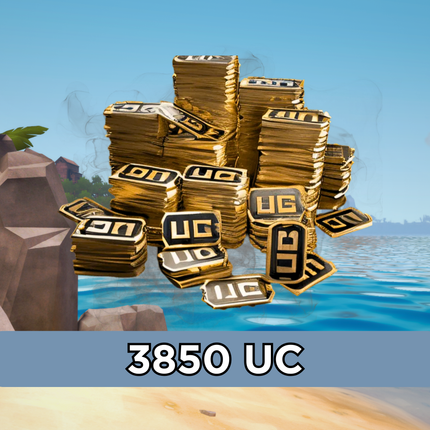 3850 UC
