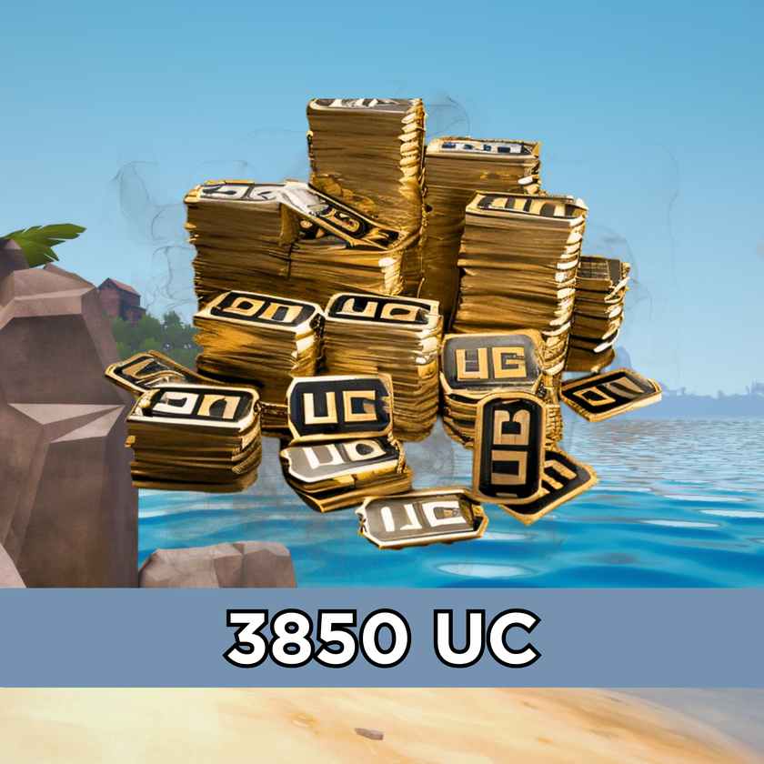 3850 UC