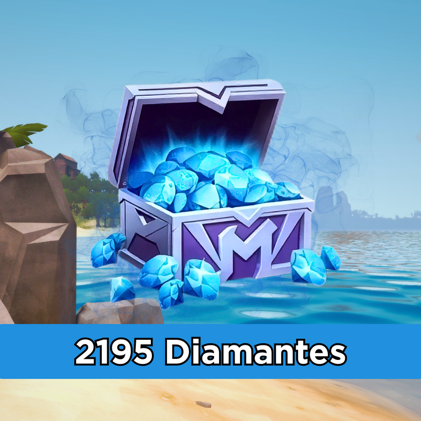2195 Diamantes