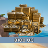 8100 UC