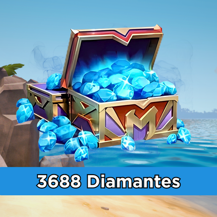 3688 Diamantes