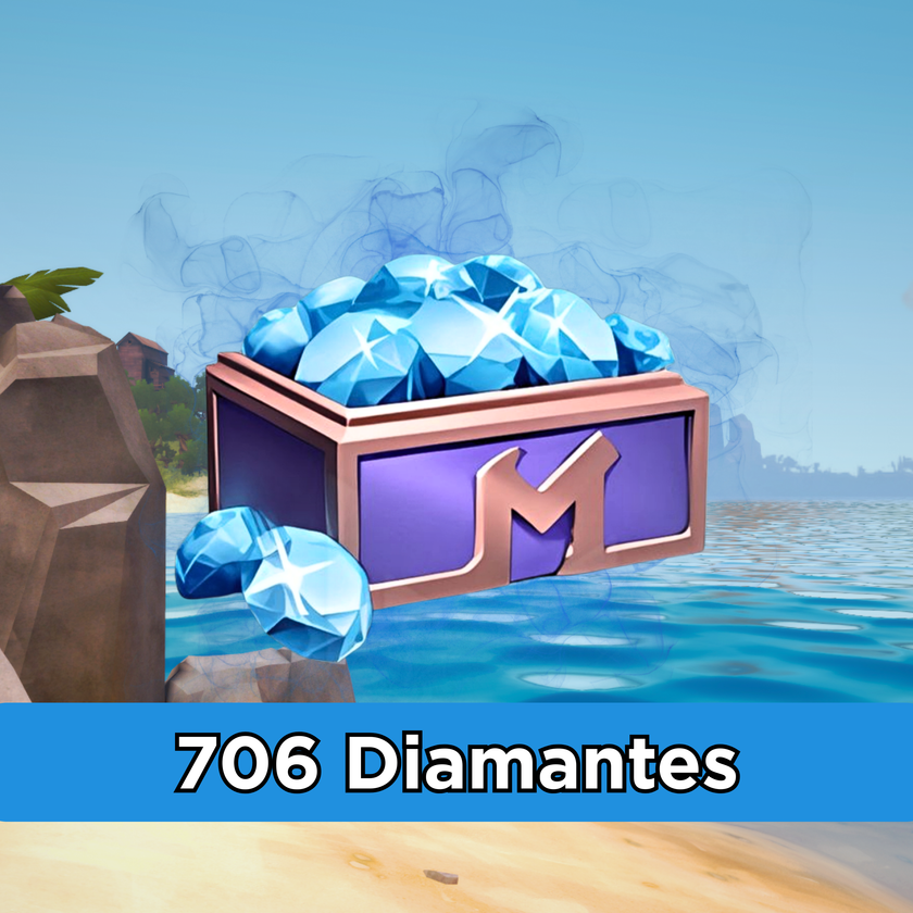 706 Diamantes
