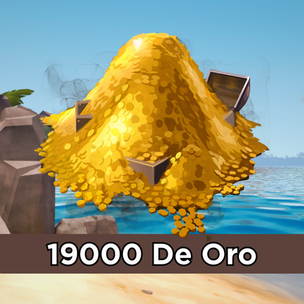 19000 De Oro