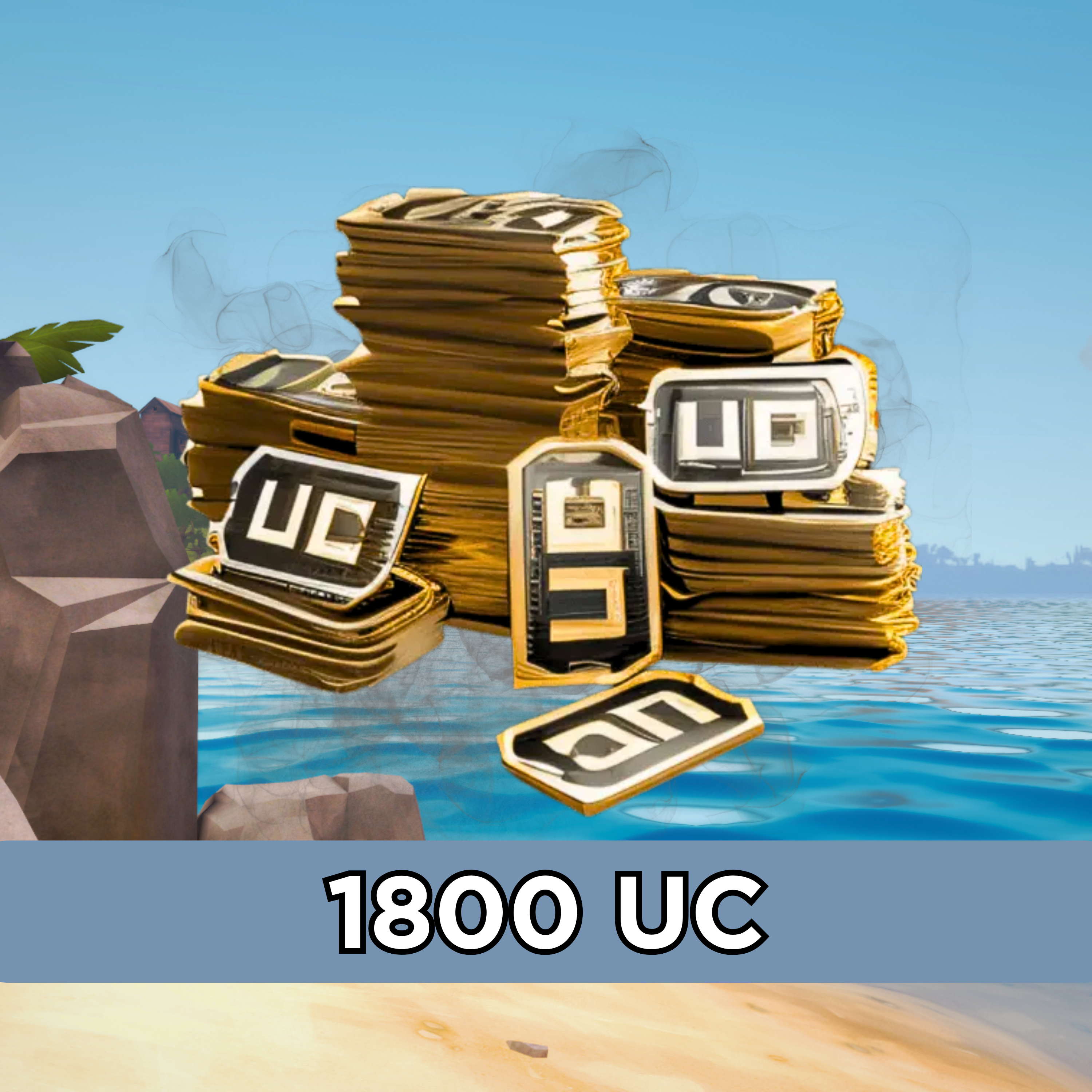 1800 UC