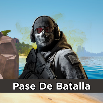 Pase De Batalla
