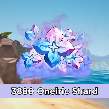 3880 Oneiric Shard