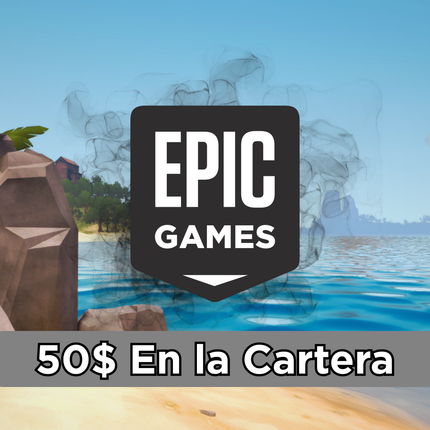 Recargar 50$