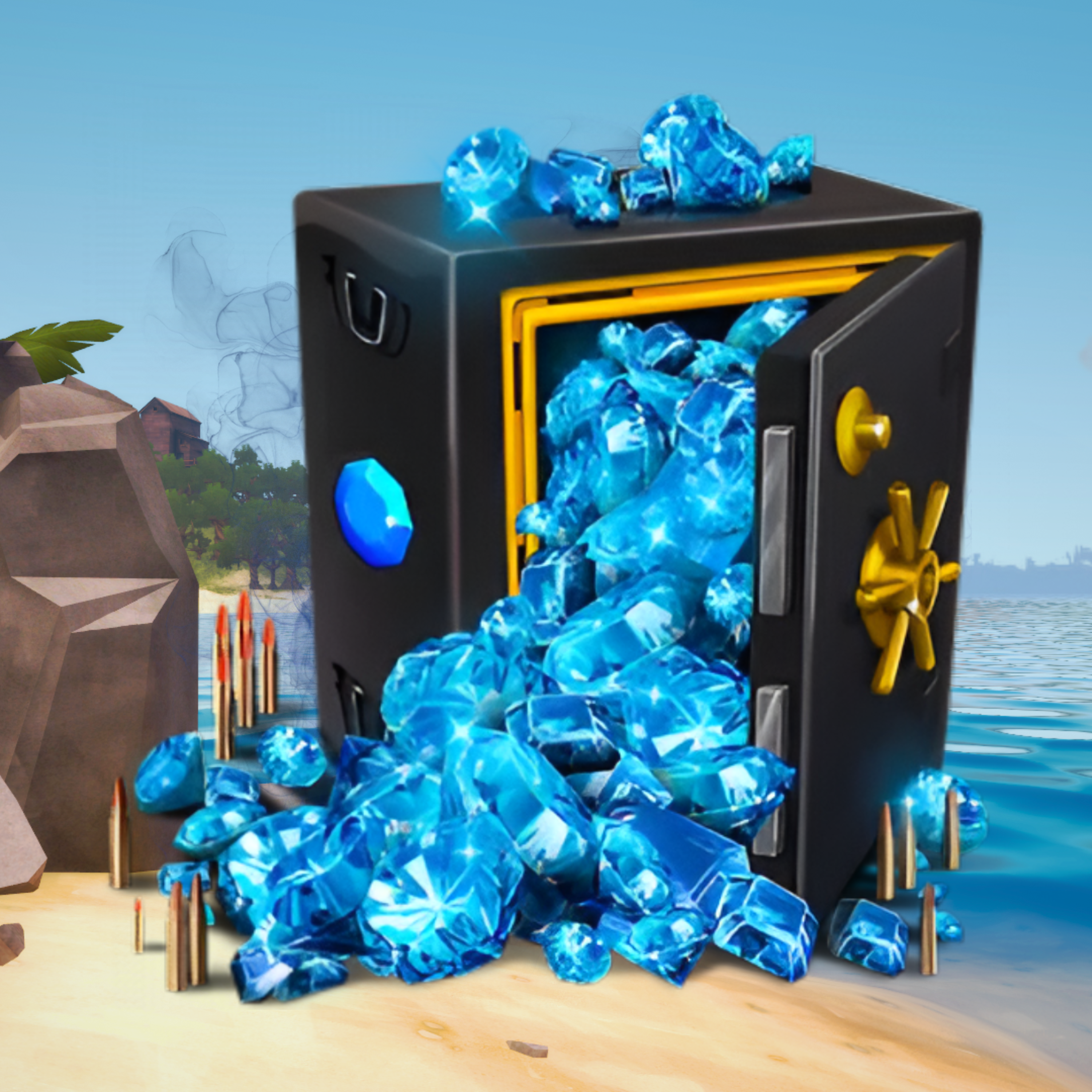 6160 Diamantes