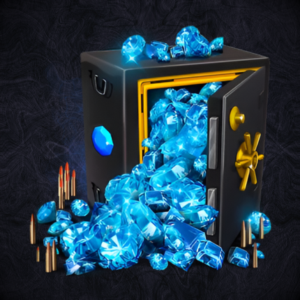 6160 Diamantes