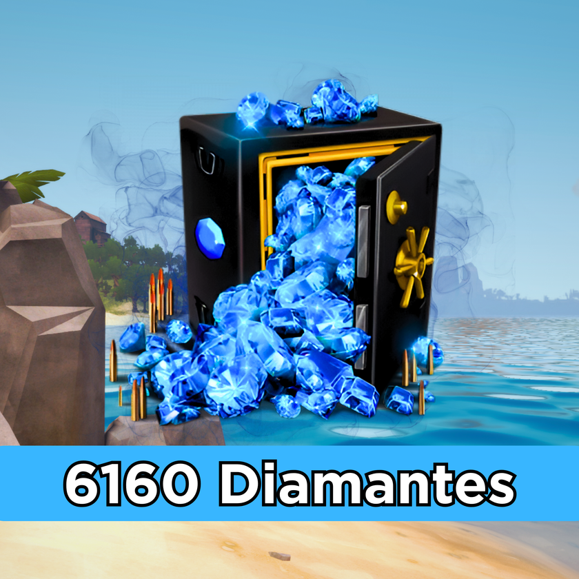 6160 Diamantes