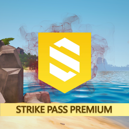 Strike Pass Premium