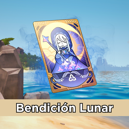 Bendición Lunar