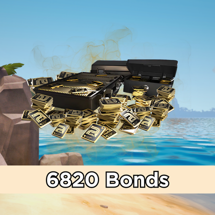 6820 Bonds