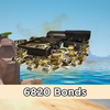 6820 Bonds