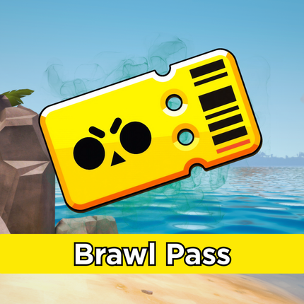 Brawl Pass