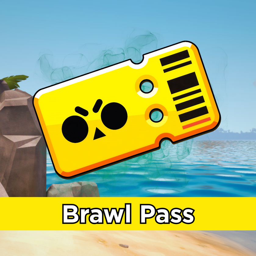 Brawl Pass