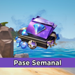 Pase Semanal