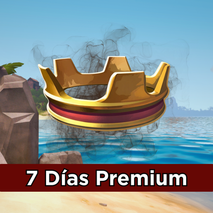 7 Días Premium