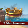 7 Días Premium