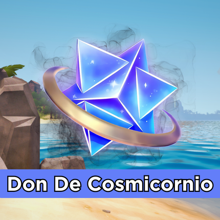 Don De Cosmicornio
