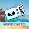 Brawl Pass Plus