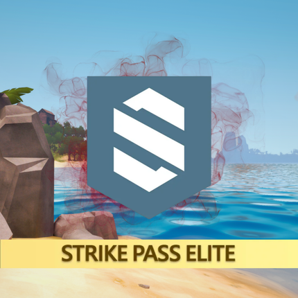 Strike Pass Elite