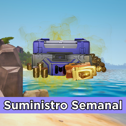 Suministro Semanal