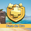 Pase de Oro