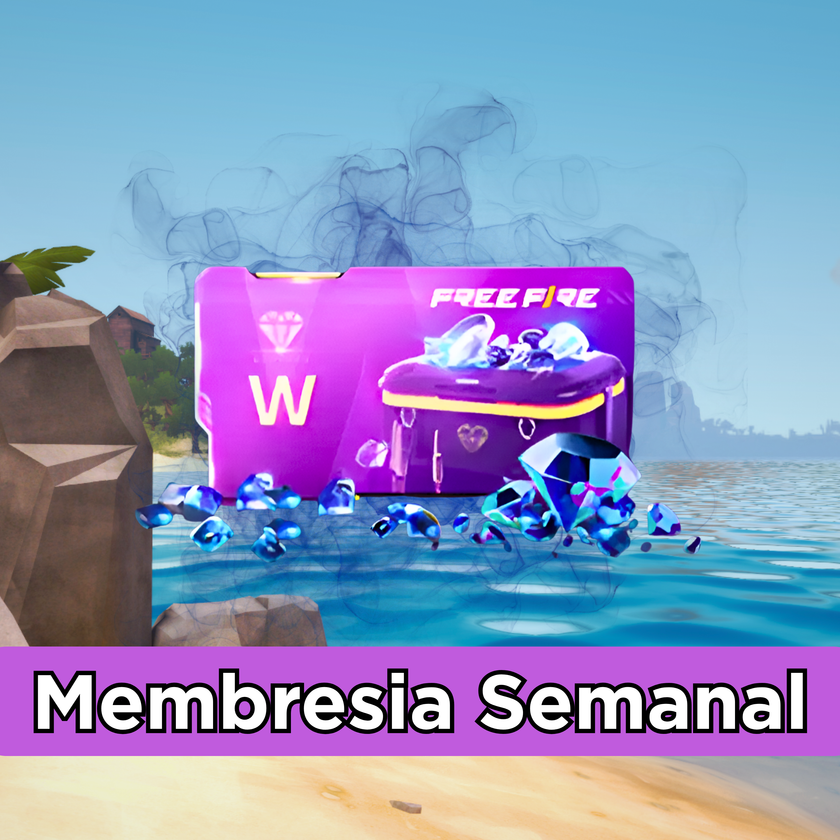 Membresia Semanal