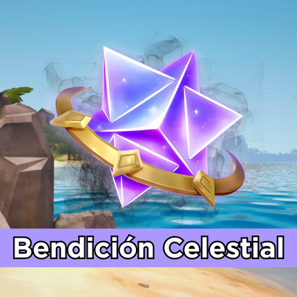 Bendición Celestial