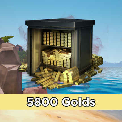 5800 Golds