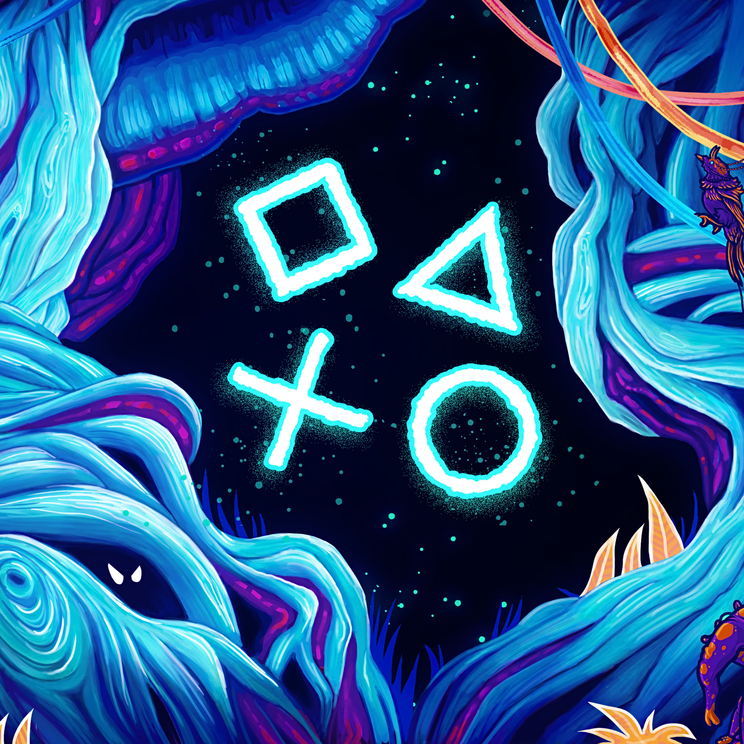 Gift Cards Playstation Network