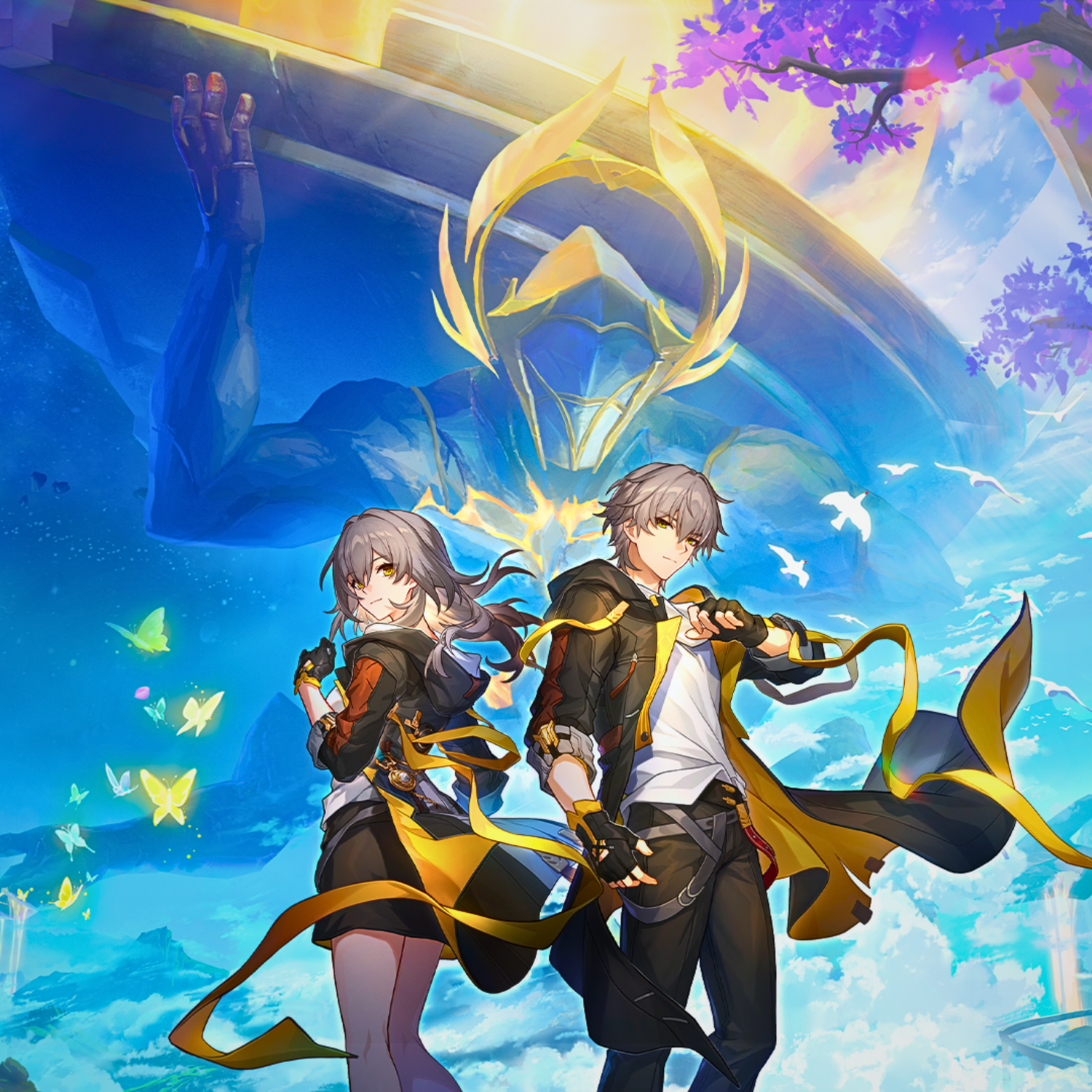 Honkai Star Rail