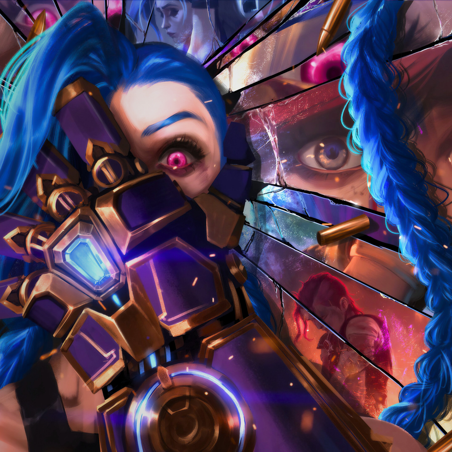 League of Legends