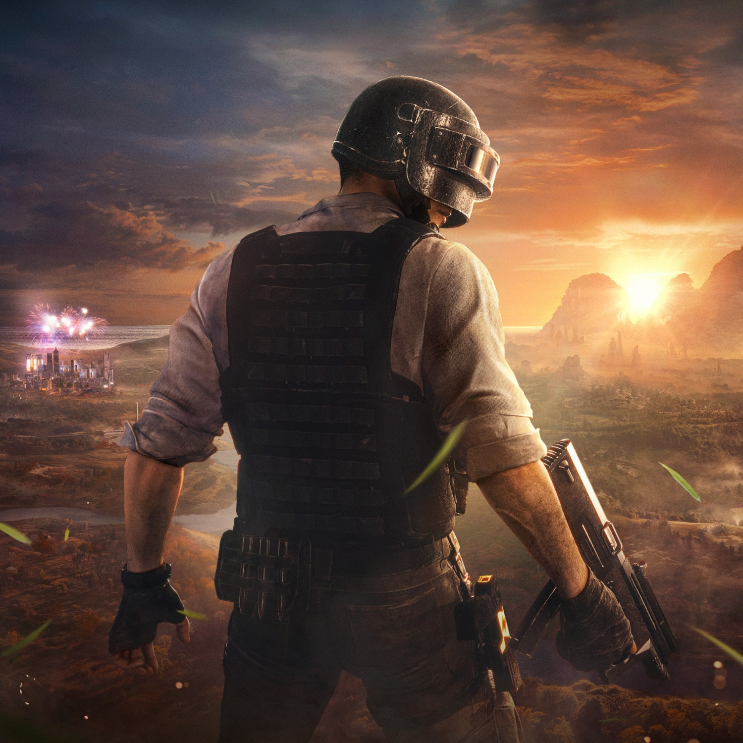 Pubg Mobile
