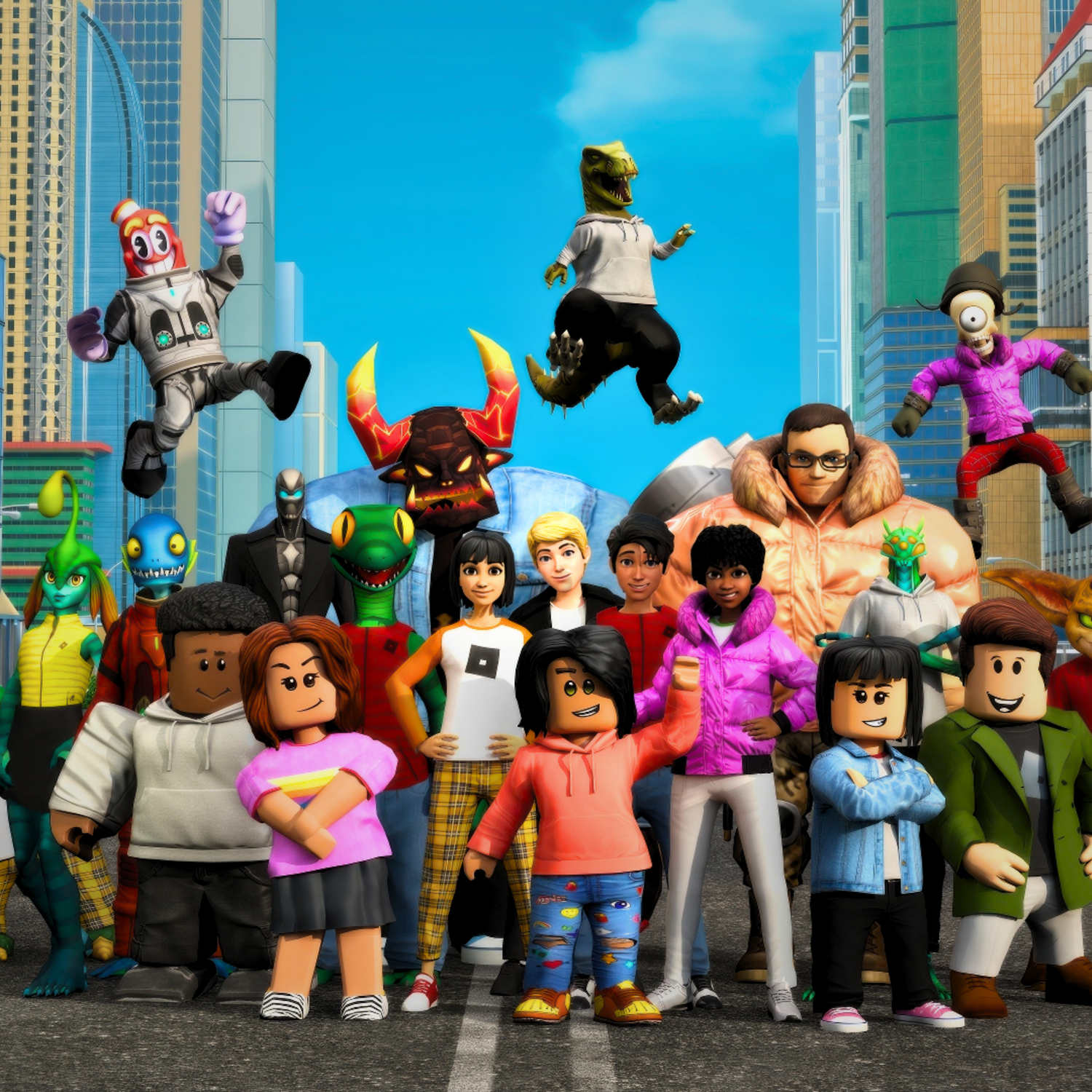 Roblox